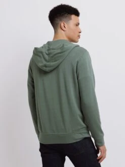 Velvet Rodan Luxe Hoody - Beanstalk -Benson Shop menecomm 107