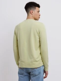 Velvet Soren Sweatshirt - Aloe 7 Velvet Soren Sweatshirt - Aloe -Benson Shop menecomm 12