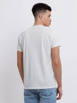 Tom Petty Tee - Antique White -Benson Shop menecomm 3