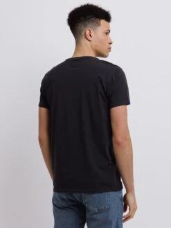 Pink Floyd 1973 Tee - Vintage Black 7 Pink Floyd 1973 Tee - Vintage Black -Benson Shop menecomm 87