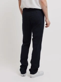 Benson Key West Linen Pant - Navy -Benson Shop menecommt 27