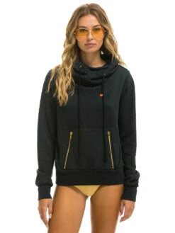 Ninja Pullover Hoodie - Charcoal -Benson Shop ninja pullover hoodie charcoal hoodie aviator nation 308739 5000x 170ab309 7e2d 41e1 99af 60b0ec32d573