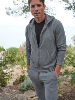 Velvet Crosby Luxe Fleece Jogger Pant - Charcoal 13 Velvet Crosby Luxe Fleece Jogger Pant - Charcoal -Benson Shop vm fallWinter21 rodan01 crosby01 charcoal 17 1181 2000x af4f7029 dc9f 485b 9b15 976c1aec86fa